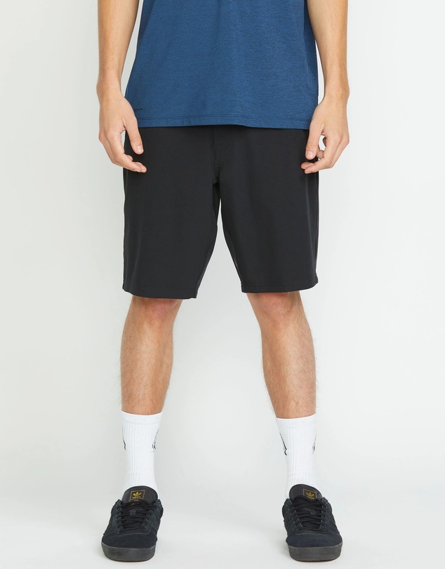 Volcom - Mens Frickin Cross Shred 20