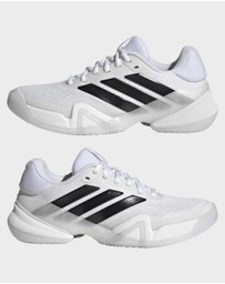 adidas Performance - Barricade 14 Tennis Shoes Womens