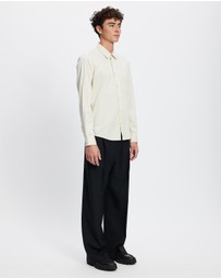 BOSS - H Liam Kent E 1P 243 Shirt