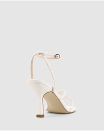 Verali - Penelope Strappy Sandals