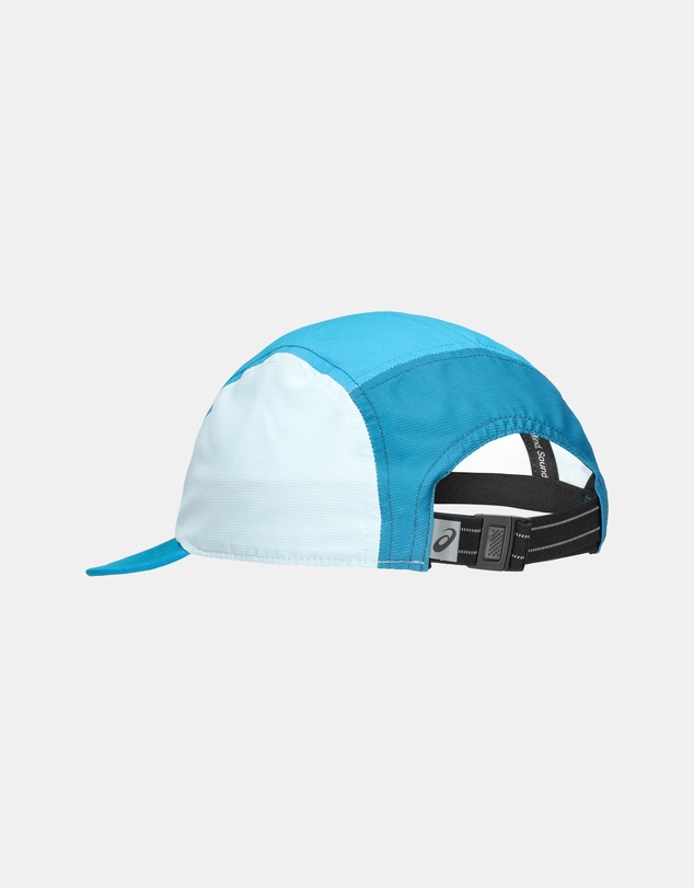 ASICS - Performance Running 5 Panel Cap - Unisex