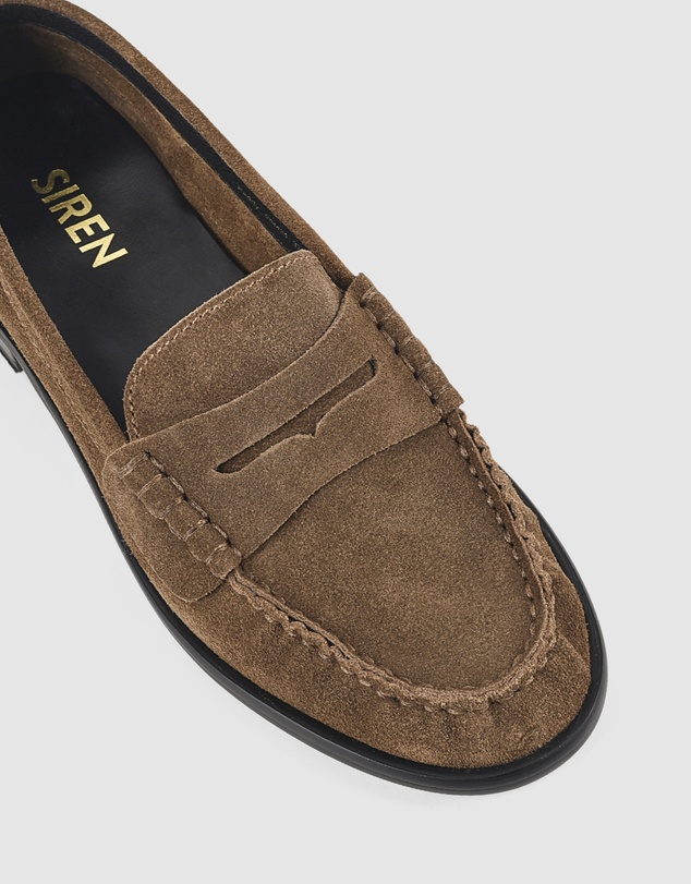 Siren - Paddy Loafers
