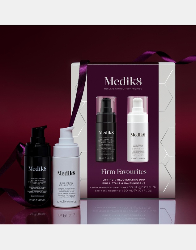 Medik8 - Medik8 Firm Favourites