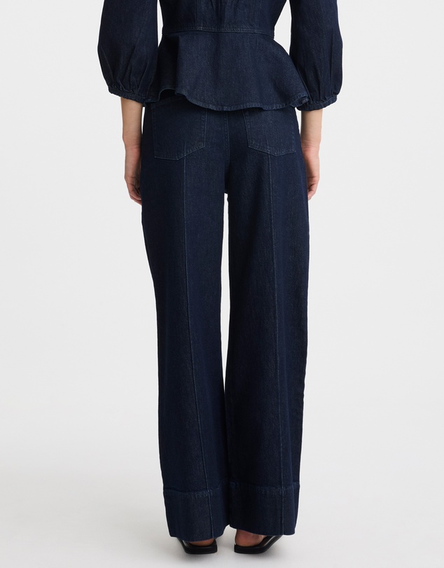 Morrison - Hewitt Denim Jeans