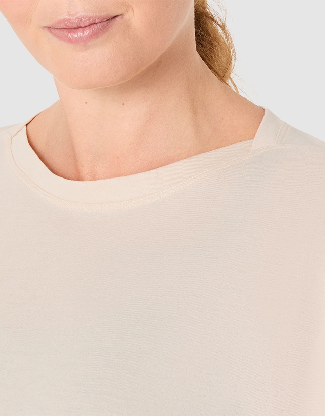 ASICS - Nagino Oversized Short Sleeve Top - Women's