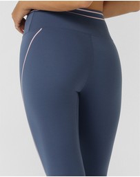 Lorna Jane - Advantage Ankle Biter Leggings