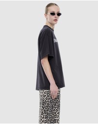 ENA PELLY - Chloe Oversized Tee