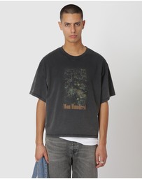 Won Hundred - Houston Casino T-Shirt