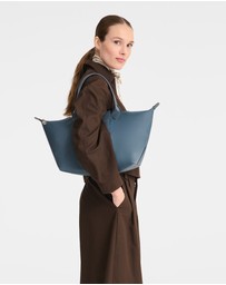 Longchamp - Le Pliage One Nylon Handbag - Large