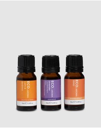 ECO. Modern Essentials - ECO. Relax & Unwind Trio