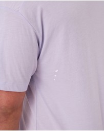 REC GEN - Oxy Mass Tee