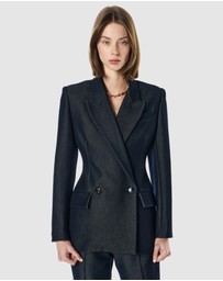 Manning Cartell - Dark Poetry Blazer