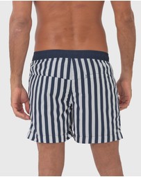 Coast Clothing - Monaco Swimshorts
