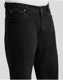 Johnny Bigg - Denzel Relaxed Fit Jean