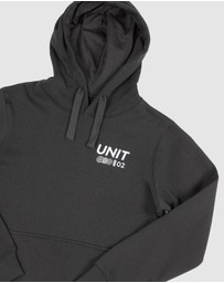 UNIT - UNIT Coretex Youth Hoodie