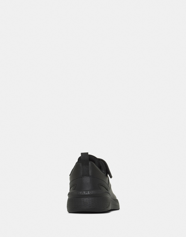 Reebok - Nano Play Synthetic Self-Fastening Black Pre-School