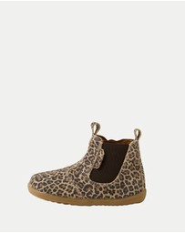 Bobux - Step Up Jodhpur Boots II