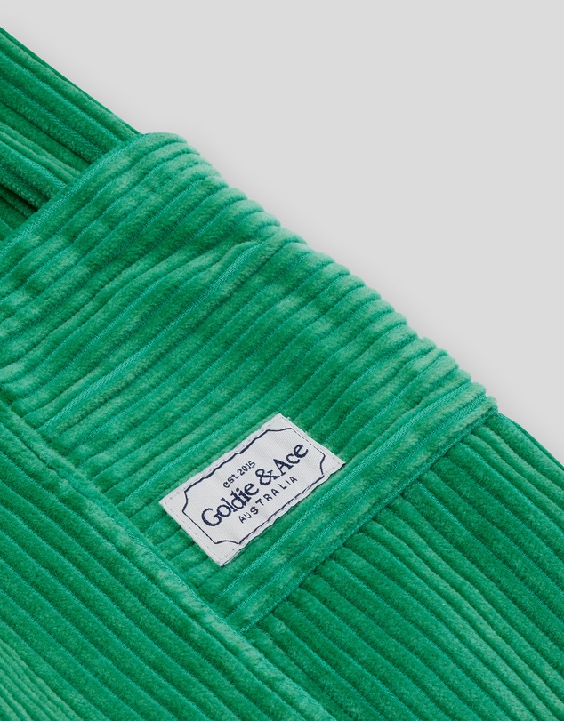 Goldie + Ace - Kit Corduroy Pocket Pants - Babies-Kids