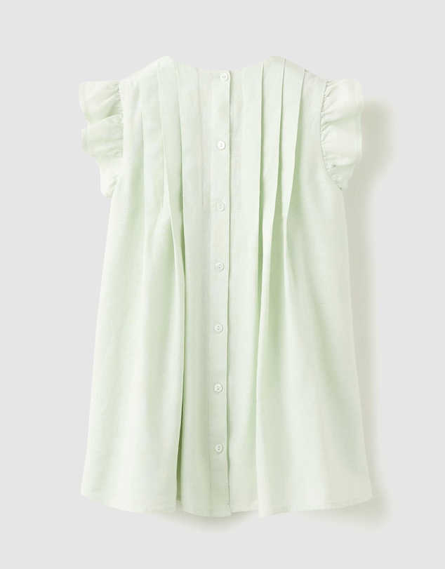 M.N.G - Camila Dress - Babies-Kids
