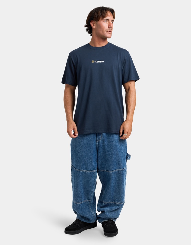 Element - Mens Blazin Chest T-Shirt