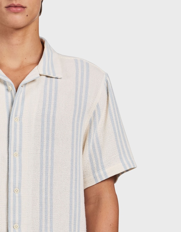 Academy Brand - Anderson SS Shirt
