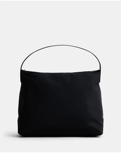 Yu Mei - Large Utility Braidy Bag
