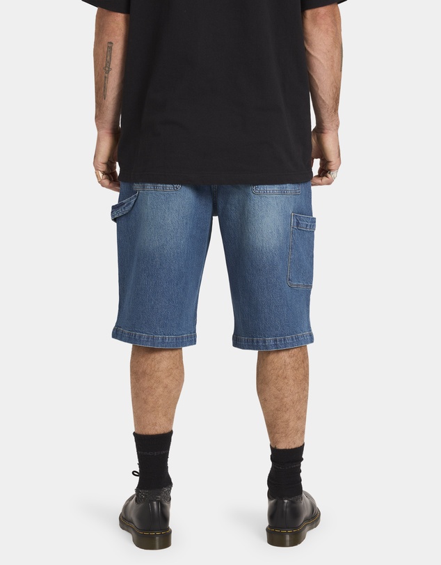 Volcom - Mens Kraftsman II Carpenter Shorts