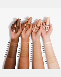 MAKE UP FOR EVER - HD Skin Full Cover Concealer Multi-Use Concealer with Niacinamide & Hyaluronic Acid