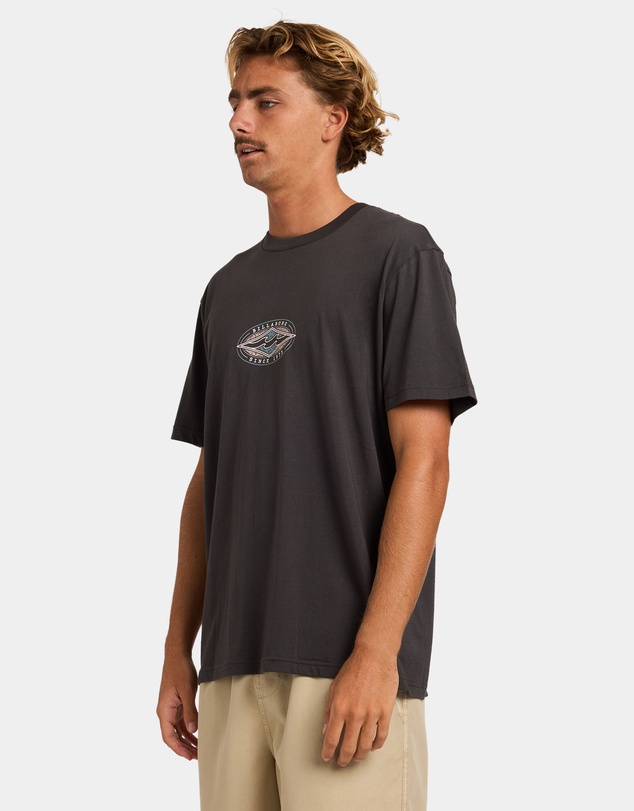 Billabong - Mens Rotor Diamond Premium T-Shirt