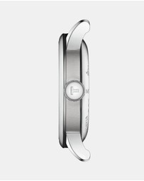 Tissot - Le Locle Powermatic 80 Open Heart