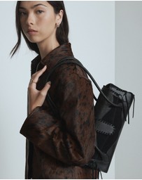 MIMCO - Sable Shoulder Bag