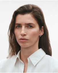 Georg Jensen - Mercy Swirl Earring