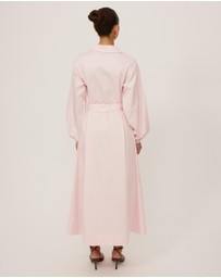 Tussah - Ibby Shirt Dress