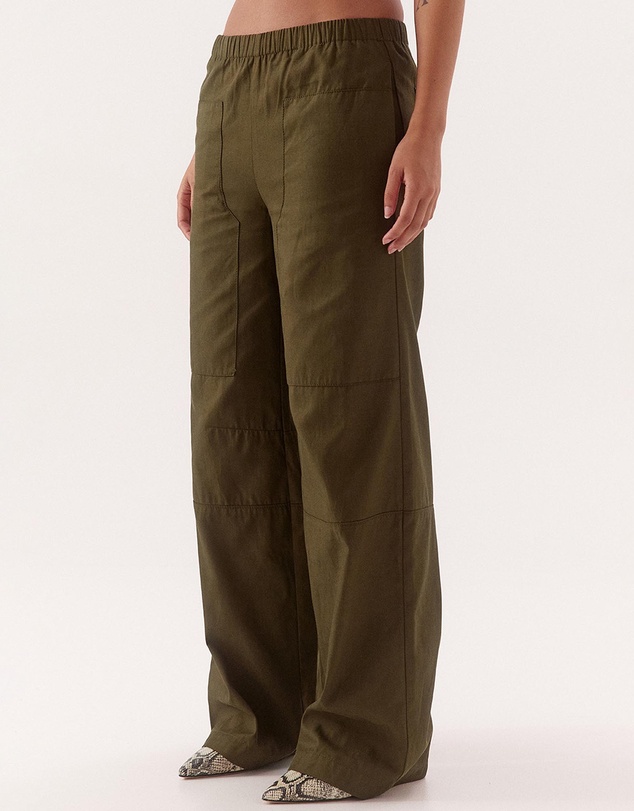 SOVERE - Remy Pants