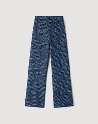 Sandro - Bill Pants