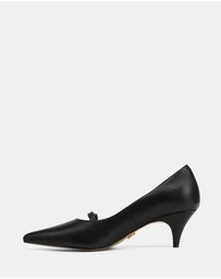 Wittner - Gretalina Leather Pumps