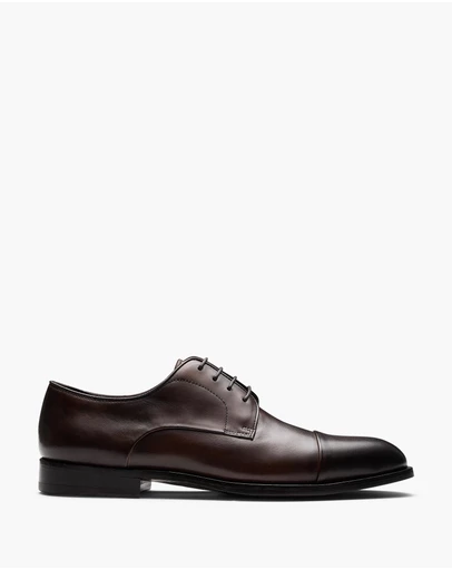 Aquila - Ludlow Derby Shoes