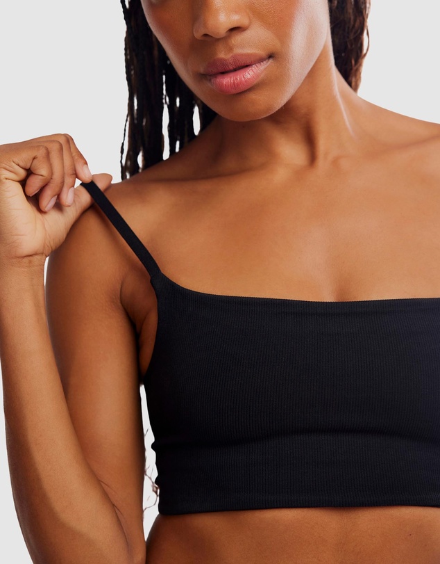 FP Movement by Free People - Tighten Up Mini Bra