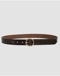 Loop Leather Co - Leah