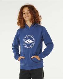 Rip Curl - Stapler Hood - Boys (8-16 years)