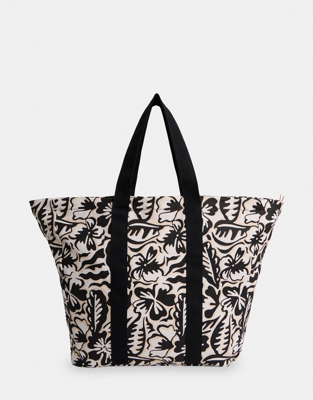 Billabong - Poppins Tote Bag