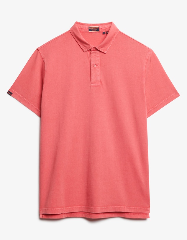 Superdry - Essential Jersey Polo
