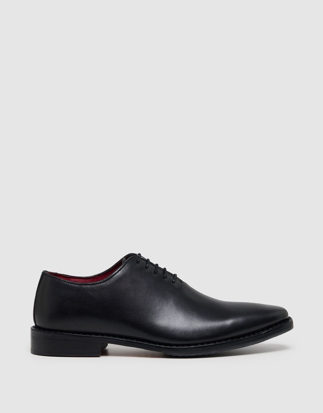 Oxford - Roger Goodyear Welted Shoes