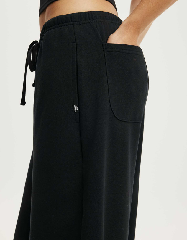 Cotton On Body Active - Active Fleece Longline Short