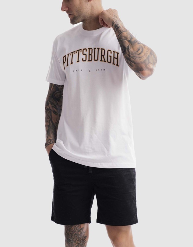 Counter Culture - Pittsburgh Tee