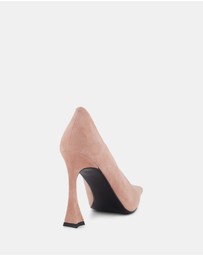 Jeffrey Campbell - Hints II Heels