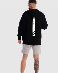 First Division - MidField Crewneck