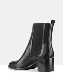 Habbot - Beans Chelsea Boots