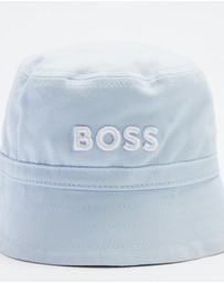 BOSS - Bucket Hat - Babies