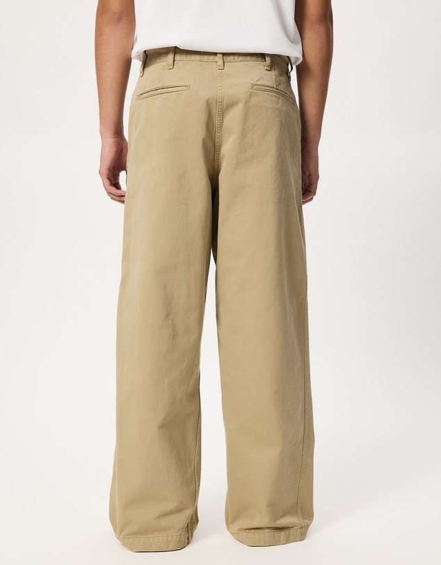 Sunflower - Wide Twist Chinos